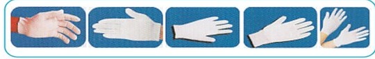 General Gloves