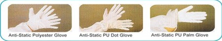 Anti-Static Gloves
