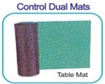 Control Dual Mats