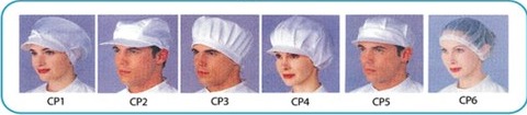 Cap
