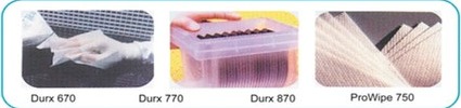 Nonwoven Wipers