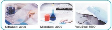Sealed Edge Wipers