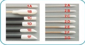 Swabs