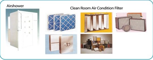 Cleanroom Instrument