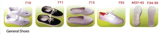 General Shoes