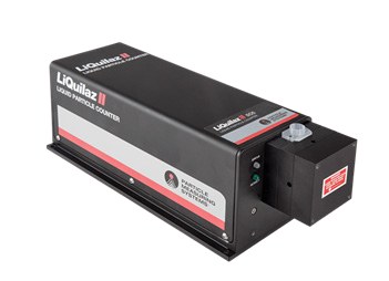 LiQuilaz® II S Series