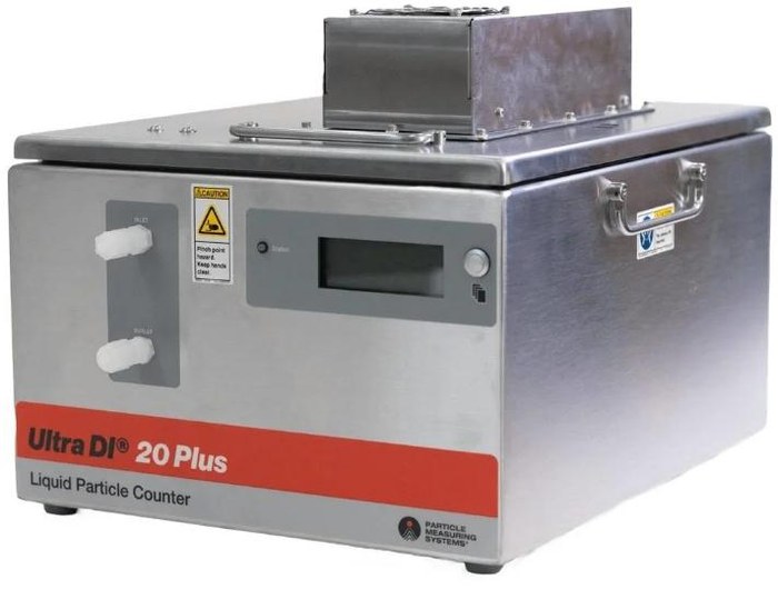 Ultra DI® 20 Plus