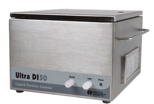Ultra DI® 50