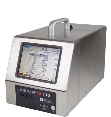 Lasair® III 110