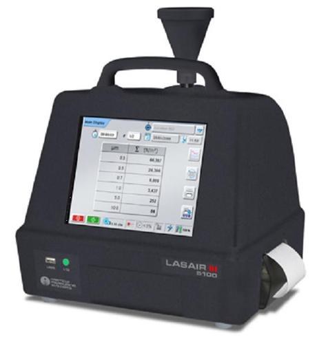 Lasair® III