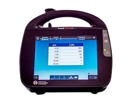 Lasair® III Pro
