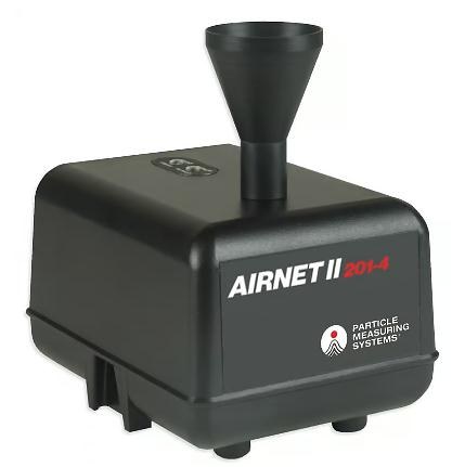 Airnet II 4 Channel