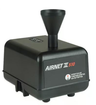 Airnet II 2 Channel