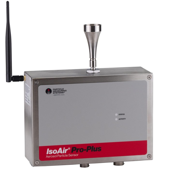 IsoAir Pro