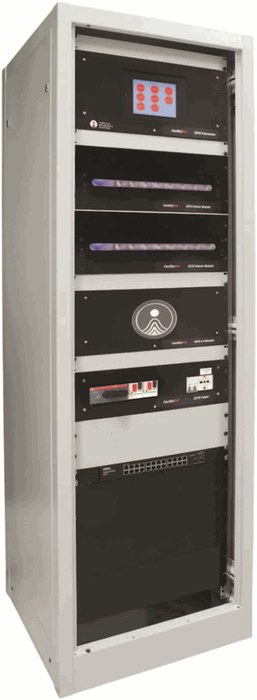 FacilityPro® Environmental Monitoring