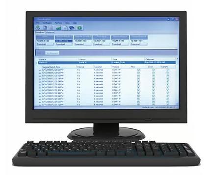 DataAnalyst Software